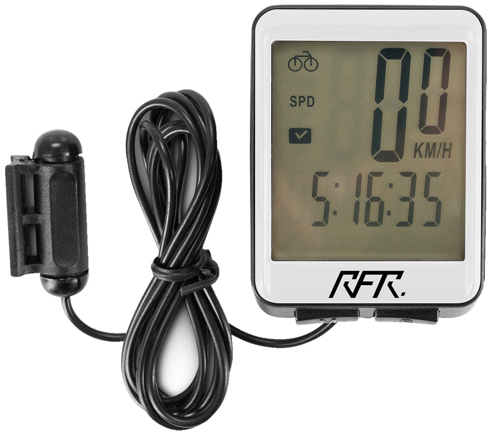 RFR CMPT Fahrradcomputer – Bild 3