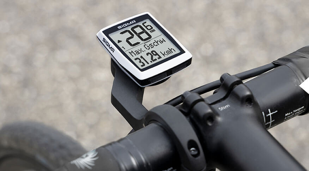 SIGMA BC 12.0 WR Fahrradcomputer – Bild 6