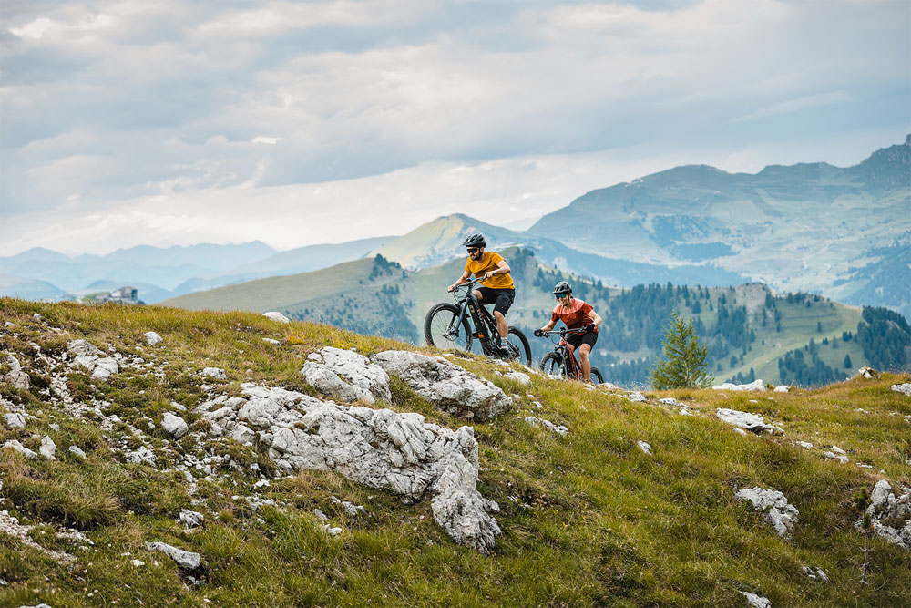 SIGMA ROX 12.1 EVO Basic Set - GPS-Fahrrad Navigationssystem – Bild 8