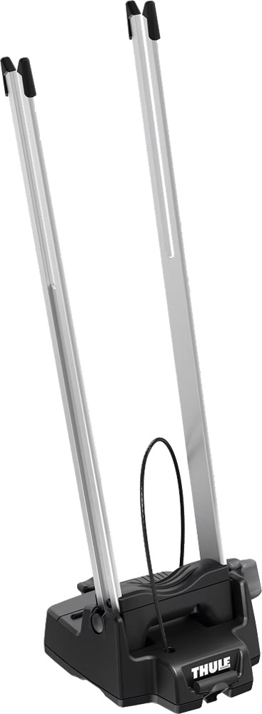 Thule Abschließbarer Vorderradhalter für Dachträger