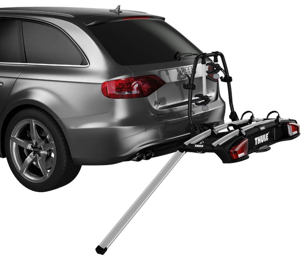 Thule Laderampe XT – Bild 3