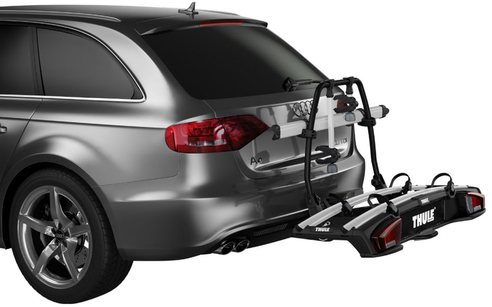 Thule Laderampe XT – Bild 2