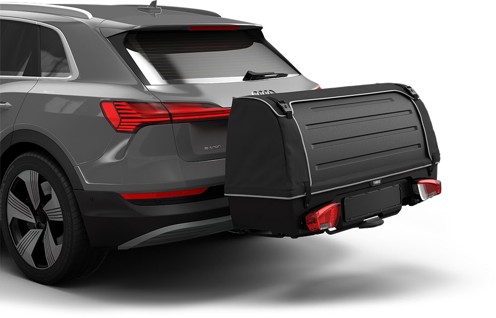Thule Onto Cargo Heckbox – Bild 5