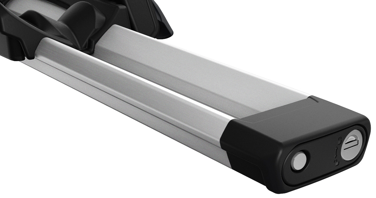 Thule UpRide 599 - Dachträger – Bild 5