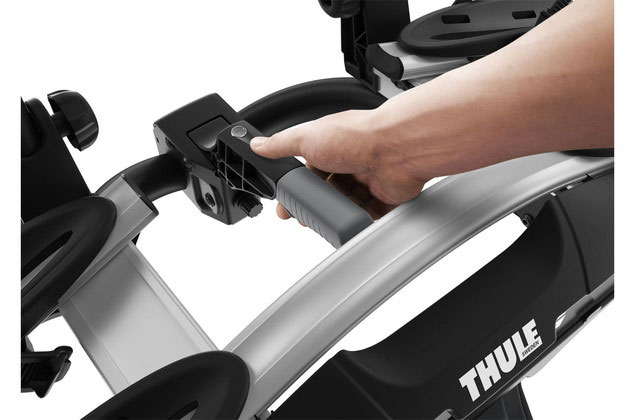 Thule VeloCompact 2 924 - Fahrradträger – Bild 5