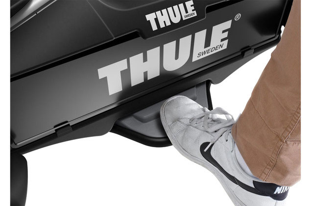 Thule VeloCompact 2 924 - Fahrradträger – Bild 3