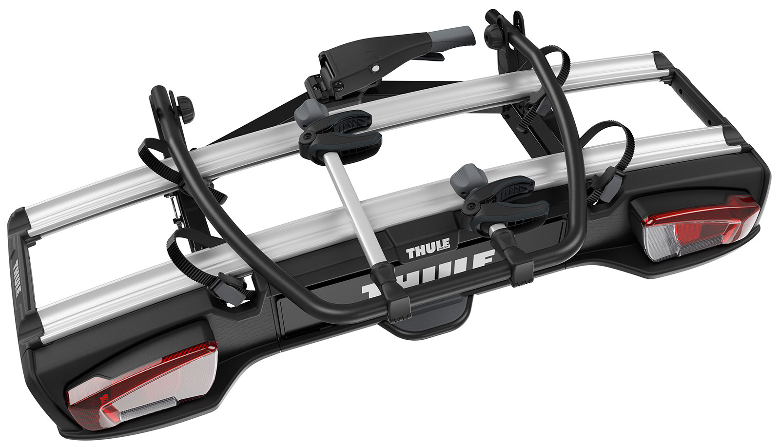Thule VeloSpace XT 2 938 - Fahrradträger – Bild 9