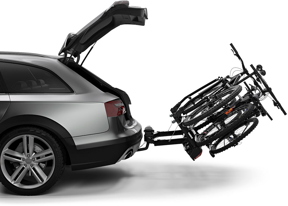 Thule VeloSpace XT 938 Bike Adapter – Bild 5