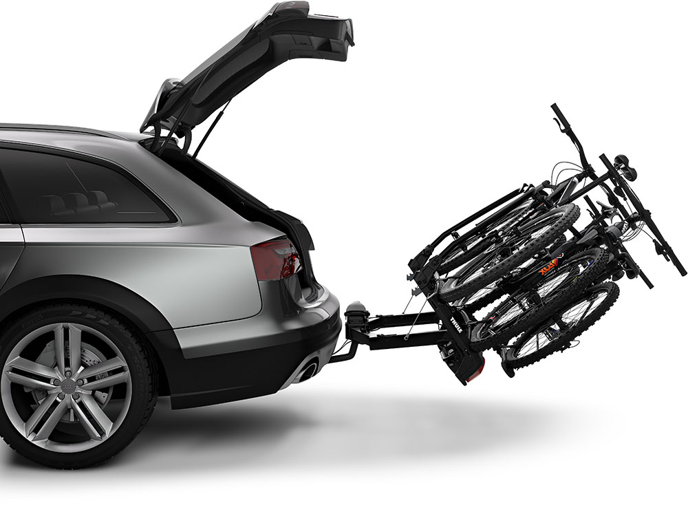 Thule VeloSpace XT Bike 938 Adapter – Bild 5